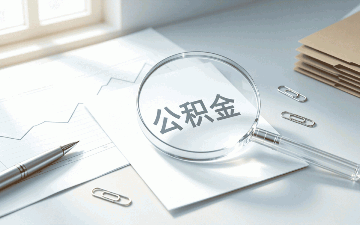 鹤壁自由职业公积金缴存办理材料与时限
