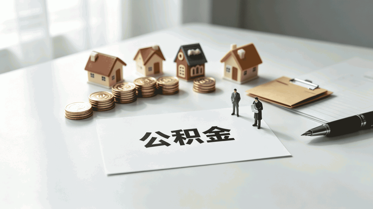 鹤壁公积金个人账户封存后还能不能提取
