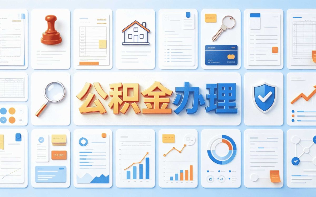 鹤壁国企员工公积金提取政策口径有没有变怎么算