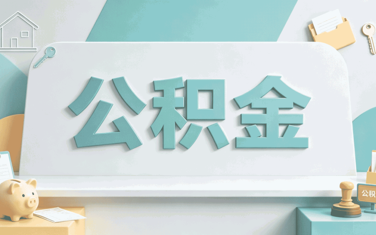鹤壁公积金提取代办公司需要什么条件