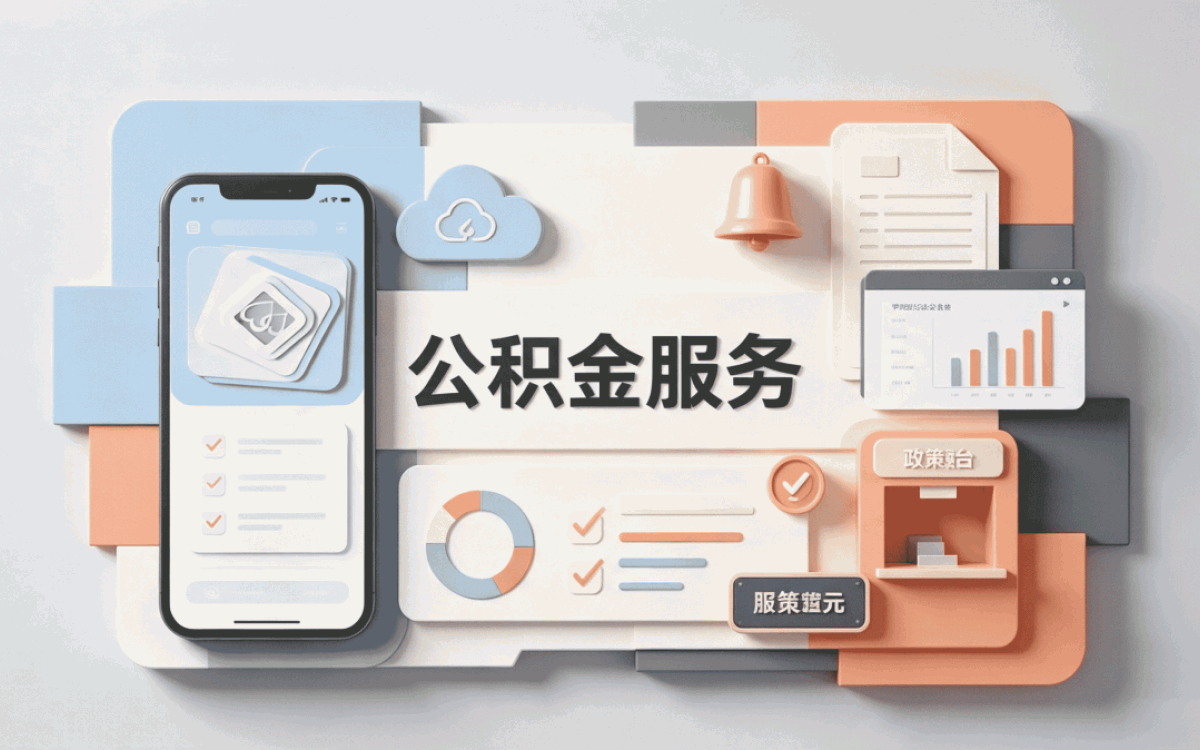 鹤壁自由职业公积金缴存办理材料与时限