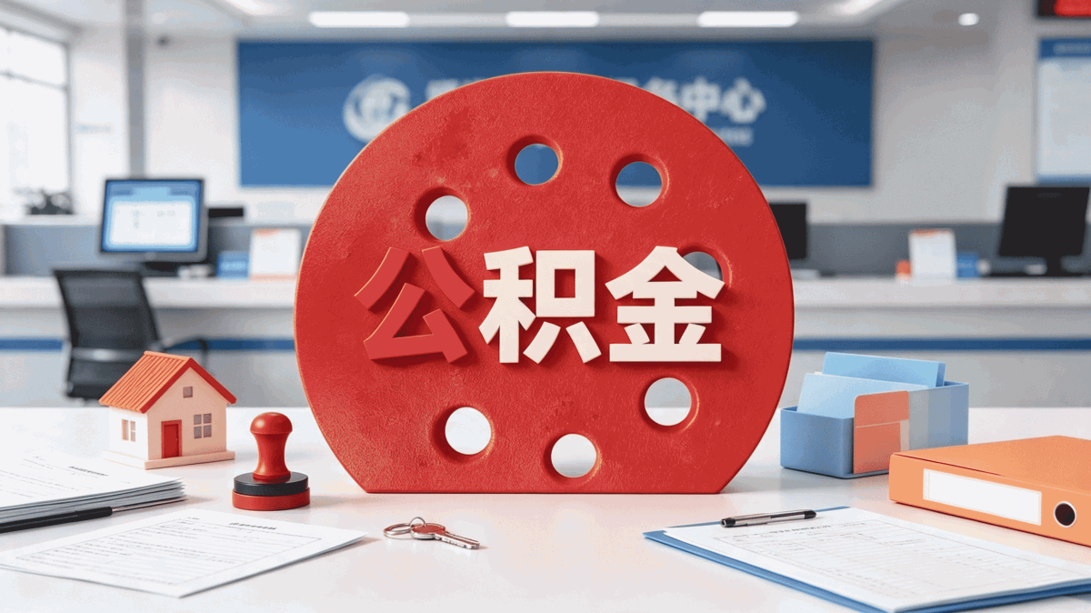 鹤壁公积金代办手续费怎么算先看清这几点