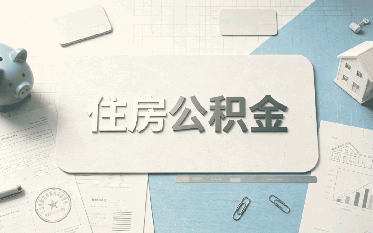 鹤壁公积金个人账户封存后还能不能提取