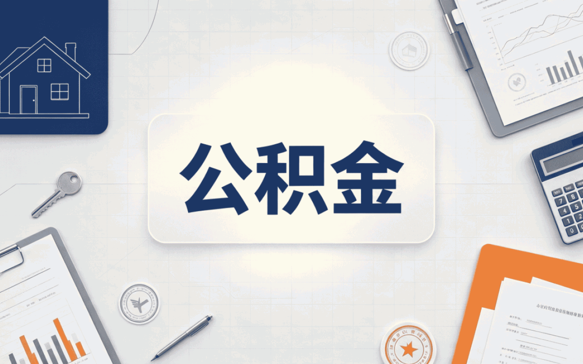 鹤壁公积金怎么提取物业费哪种更划算