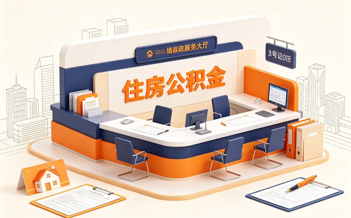 鹤壁公积金退休提取方法我办完复盘