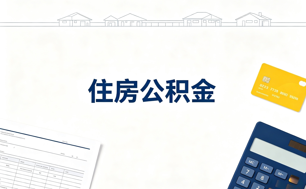 鹤壁离职后公积金销户注意事项能找人代办吗