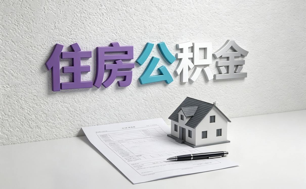 鹤壁公积金提取代办公司需要什么条件