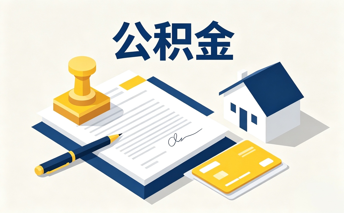 鹤壁户口迁出公积金提取办理须知我第二次才办成